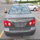 2T1BR32E65C868655 2005 Toyota Corolla Ce/Le/S auction photo thumbnail 17