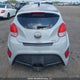 KMHTC6AE0EU214192 2014 Hyundai Veloster Turbo auction photo thumbnail 17