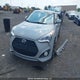 KMHTC6AE0EU214192 2014 Hyundai Veloster Turbo auction photo thumbnail 2