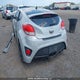 KMHTC6AE0EU214192 2014 Hyundai Veloster Turbo auction photo thumbnail 3