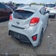 KMHTC6AE0EU214192 2014 Hyundai Veloster Turbo auction photo thumbnail 4