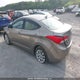 5NPDH4AE7DH268922 2013 Hyundai Elantra Gls/Limited auction photo thumbnail 3