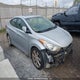 5NPDH4AE0BH033338 2011 Hyundai Elantra Limited auction photo thumbnail 14