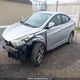 5NPDH4AE0BH033338 2011 Hyundai Elantra Limited auction photo thumbnail 2