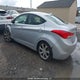 5NPDH4AE0BH033338 2011 Hyundai Elantra Limited auction photo thumbnail 3