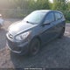 KMHCT5AEXCU016405 2012 Hyundai Accent Gls/Gs auction photo thumbnail 2