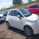 3C3CFFERXCT319472 2012 Fiat 500 Lounge auction photo thumbnail 13