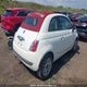 3C3CFFERXCT319472 2012 Fiat 500 Lounge auction photo thumbnail 4