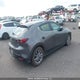 JM1BPBLM5P1612827 2023 Mazda 3 Preferred auction photo thumbnail 4