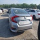 2HGFC2F5XHH034858 2017 Honda Civic Lx auction photo thumbnail 16