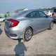 2HGFC2F5XHH034858 2017 Honda Civic Lx auction photo thumbnail 4