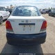 JTDBT123550383633 2005 Toyota Echo auction photo thumbnail 17