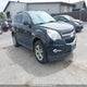 2GNALPEK1C6399616 2012 Chevrolet Equinox Lt auction photo thumbnail 1