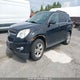 2GNALPEK1C6399616 2012 Chevrolet Equinox Lt auction photo thumbnail 2