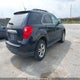 2GNALPEK1C6399616 2012 Chevrolet Equinox Lt auction photo thumbnail 4
