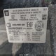 2GNALPEK1C6399616 2012 Chevrolet Equinox Lt auction photo thumbnail 9