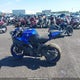 JYARM38N2PA000739 2023 Yamaha Yzfr7 auction photo thumbnail 12