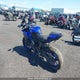 JYARM38N2PA000739 2023 Yamaha Yzfr7 auction photo thumbnail 3