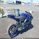 JYARM38N2PA000739 2023 Yamaha Yzfr7 auction photo thumbnail 4