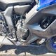 JYARM38N2PA000739 2023 Yamaha Yzfr7 auction photo thumbnail 8