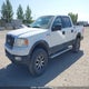 1FTPW14525FA21672 2005 Ford F150 Supercrew auction photo thumbnail 2