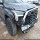5TFLA5DA3SX247260 2025 Toyota Tundra Double Cab Sr/Double Cab Sr5 auction photo thumbnail 19