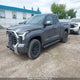 5TFLA5DA3SX247260 2025 Toyota Tundra Double Cab Sr/Double Cab Sr5 auction photo thumbnail 2