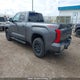 5TFLA5DA3SX247260 2025 Toyota Tundra Double Cab Sr/Double Cab Sr5 auction photo thumbnail 3