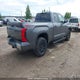 5TFLA5DA3SX247260 2025 Toyota Tundra Double Cab Sr/Double Cab Sr5 auction photo thumbnail 4