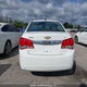 1G1PC5SB1E7377266 2014 Chevrolet Cruze Lt auction photo thumbnail 17