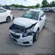 1G1PC5SB1E7377266 2014 Chevrolet Cruze Lt auction photo thumbnail 2