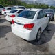 1G1PC5SB1E7377266 2014 Chevrolet Cruze Lt auction photo thumbnail 4