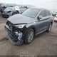 3PCAJ5AB5SF109394 2025 Infiniti Qx50 Pure auction photo thumbnail 2