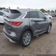 3PCAJ5AB5SF109394 2025 Infiniti Qx50 Pure auction photo thumbnail 4