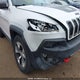 1C4PJMBS5FW739789 2015 Jeep Cherokee Trailhawk auction photo thumbnail 6