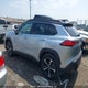 7MUFBABG8SV078553 2025 Toyota Corolla Cross Hybrid Xse auction photo thumbnail 14