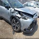 7MUFBABG8SV078553 2025 Toyota Corolla Cross Hybrid Xse auction photo thumbnail 6