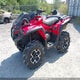 3JBLWAU47RJ001756 2024 Can-Am Outlander X Mr 850 auction photo thumbnail 2