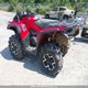 3JBLWAU47RJ001756 2024 Can-Am Outlander X Mr 850 auction photo thumbnail 3
