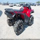 3JBLWAU47RJ001756 2024 Can-Am Outlander X Mr 850 auction photo thumbnail 4
