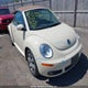 3VWRF21Y98M418195 2008 Volkswagen New Beetle 2.5L Trendline auction photo thumbnail 1