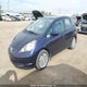 JHMGE88509S813269 2009 Honda Fit Lx auction photo thumbnail 2