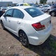 2HGFB2F5XFH042409 2015 Honda Civic Ex auction photo thumbnail 3