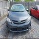 2T1BU4EE5CC827396 2012 Toyota Corolla auction photo thumbnail 12