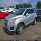3GNCJLSB0GL255245 2016 Chevrolet Trax 1Lt auction photo thumbnail 2