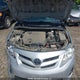 2T1BU4EEXDC926796 2013 Toyota Corolla Ce auction photo thumbnail 10