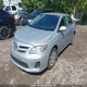 2T1BU4EEXDC926796 2013 Toyota Corolla Ce auction photo thumbnail 2