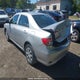 2T1BU4EEXDC926796 2013 Toyota Corolla Ce auction photo thumbnail 3