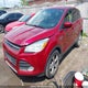 1FMCU9GX6EUD67912 2014 Ford Escape auction photo thumbnail 2