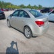 1G1PC5SB4E7138620 2014 Chevrolet Cruze Lt auction photo thumbnail 3